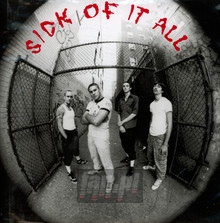 Sick Of It All - Sick Of It All