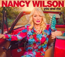 You & Me - Nancy Wilson - bigger You & Me - Nancy Wilson