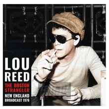 The Boston Strangler - Lou Reed