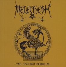 The Ziggurat Scrolls - Melechesh