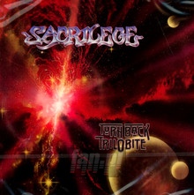 Turn Back Trilobite - Sacrilege
