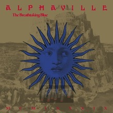 The Breathtaking Blue - Alphaville - bigger The Breathtaking Blue - Alphaville