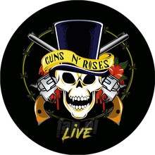 Live - Guns n' Roses
