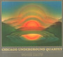 Good Days - Chicago Underground Quartet