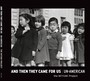 And Then They Came For Us / Un-American - Miyumi Project