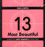 13 Most Beautiful: Songs For Andy Warhol's Screen Tests - Dean & Britta