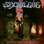 Within The Prophecy - Sacrilege