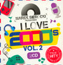 Przedstawia: I Love 2000'S vol. 2 - Marek    Sierocki 