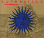 The Breathtaking Blue - Alphaville