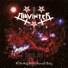 At The Sight Of The Apocalypse Dragon - Midvinter