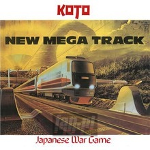 Japanese War Game - Koto