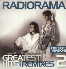 Greatest Hits & Remixes vol. 2 - Radiorama