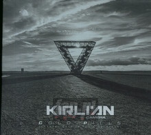 Cold Pills - Kirlian Camera