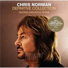 Definitive Collection - Chris Norman