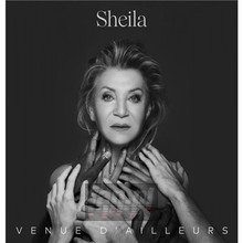 Venue D'ailleurs - Sheila