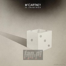 Mccartney III Imagined - Tribute to Paul McCartney