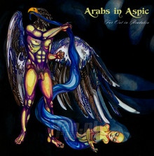 Far Out In Aradabia - Arabs In Aspic - bigger Far Out In Aradabia - Arabs In Aspic