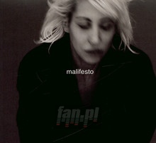 Malifesto - Malika Ayane