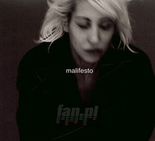 Malifesto - Malika Ayane - bigger Malifesto - Malika Ayane