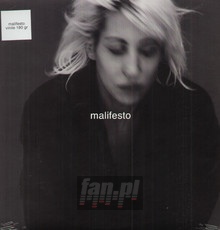 Malifesto - Malika Ayane