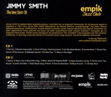 Empik Jazz Club - Jimmy Smith
