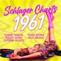Schlager Charts: 1961 - V/A