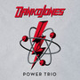 Power Trio - Danko Jones