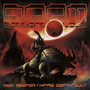 Doom Sessions - vol. 5 - High Reeper  /  Hippie Death Cult