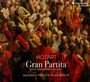 Mozart: Gran Partita - Wind Serenades K. 361 & 375 - Akademie Fur Alte Musik Berlin