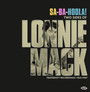 Sa-Ba-Holla! Two Sides Of Lonnie Mack - Fraternity Recording - Lonnie Mack