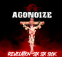 Revelation Six Six Sick - Agonoize