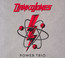 Power Trio - Danko Jones Power Trio - Danko Jones