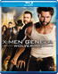X-Men Geneza: Wolverine - Movie / Film