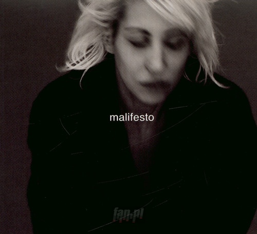 Malifesto - Malika Ayane