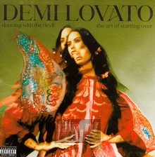 Dancing With The Devil...The Art Of Starting Over - Demi Lovato