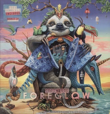 Foreglow - Degiheugi - bigger Foreglow - Degiheugi