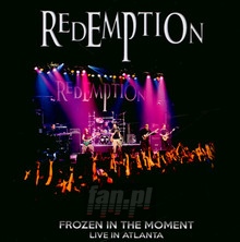 Frozen In The Moment - Redemption
