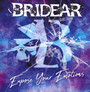 Expose Your Emotions - Bridear