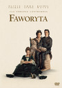 Faworyta - Movie / Film