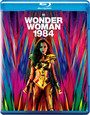 Wonder Woman 1984 - Movie / Film