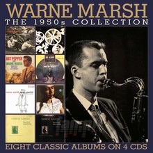 1950S Collection - Warne Marsh