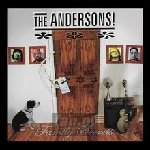 Family Secrets - Andersons