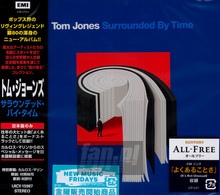 Surrounded By Time - Tom Jones - bigger Surrounded By Time - Tom Jones