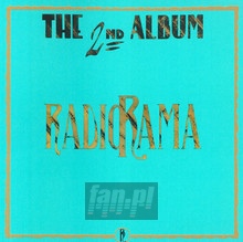 The 2ND Album - Radiorama