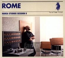 Hansa Studios Session II - Rome