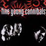 Fine Young Cannibals - Fine Young Cannibals