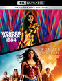 Wonder Woman. Kolekcja 2 Filmw (4 - Movie / Film