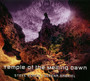 Temple Of The Melting Dawn - Steve Roach  & Serena Gabriel