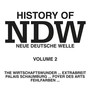 History Of NDW vol. 2 - V/A