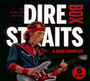 The Broadcast Archives Box - Dire Straits & Mark Knopfler